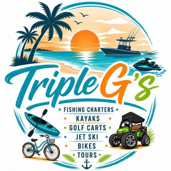 Triple G's Rentals